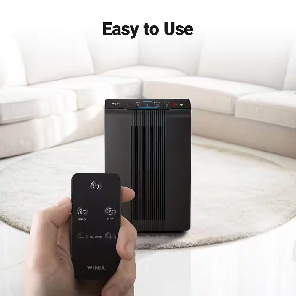 5500-2 Air Purifier with Plasmawave Technology