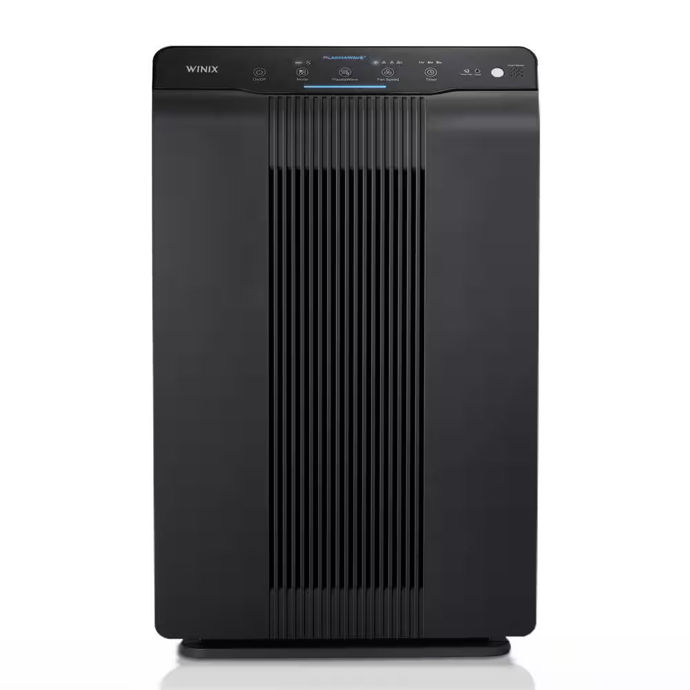 5500-2 Air Purifier with Plasmawave Technology