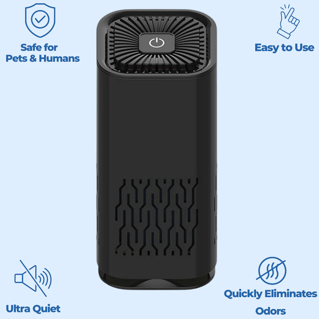 ™ - Pet Air Purifier 2.0