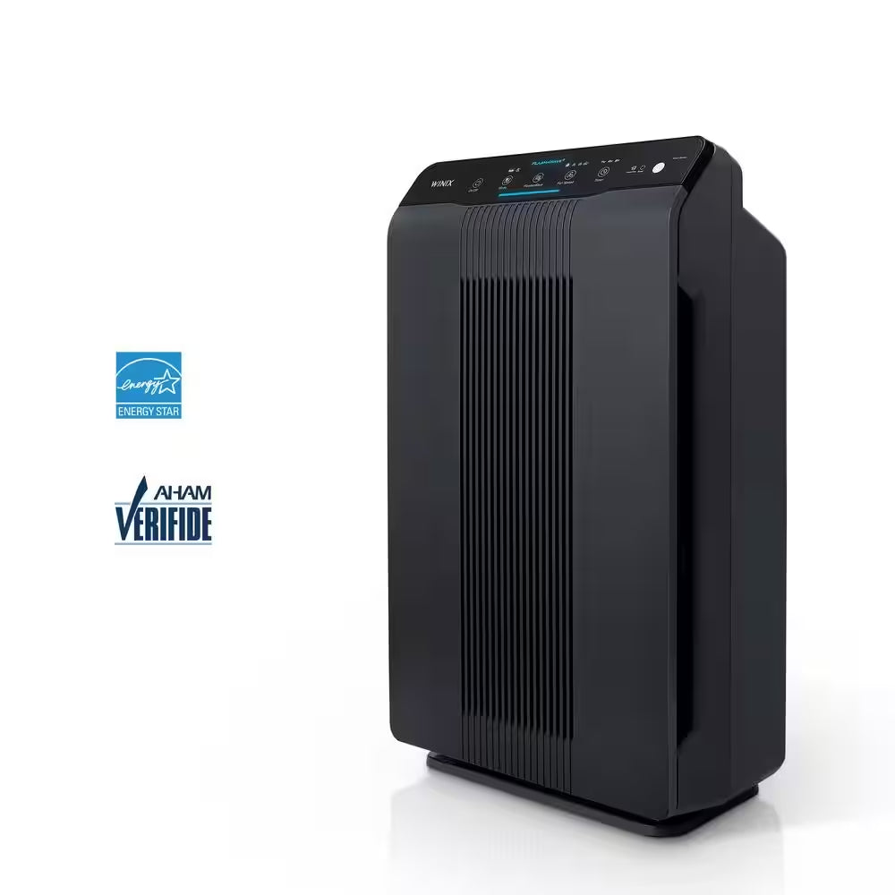 5500-2 Air Purifier with Plasmawave Technology