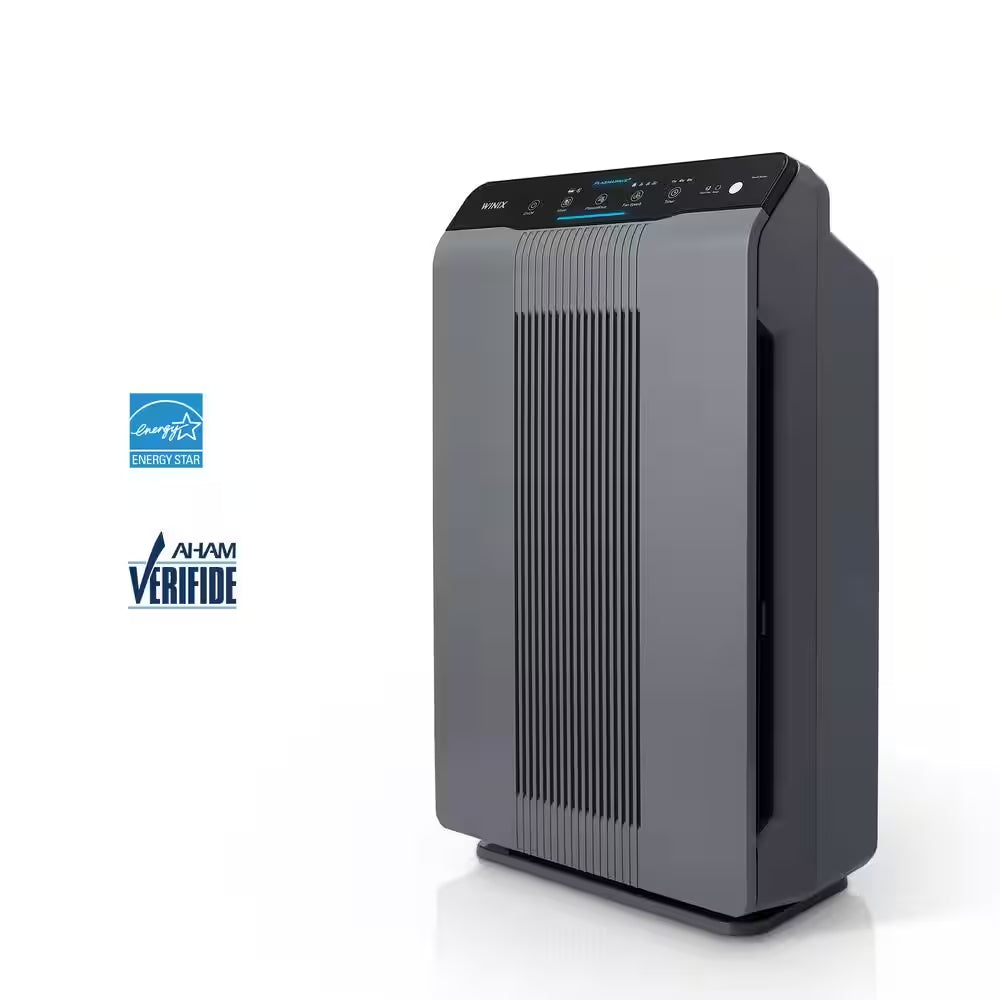 5300-2 Air Cleaner with Plasmawave Technology