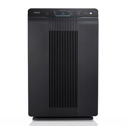 5500-2 Air Purifier with True HEPA for Particles, Plasmawave and Odor Reducing Washable AOC Carbon Filter. AHAM Verified for 360 Sq Ft, Max Room Capacity of 1728 Sq Ft