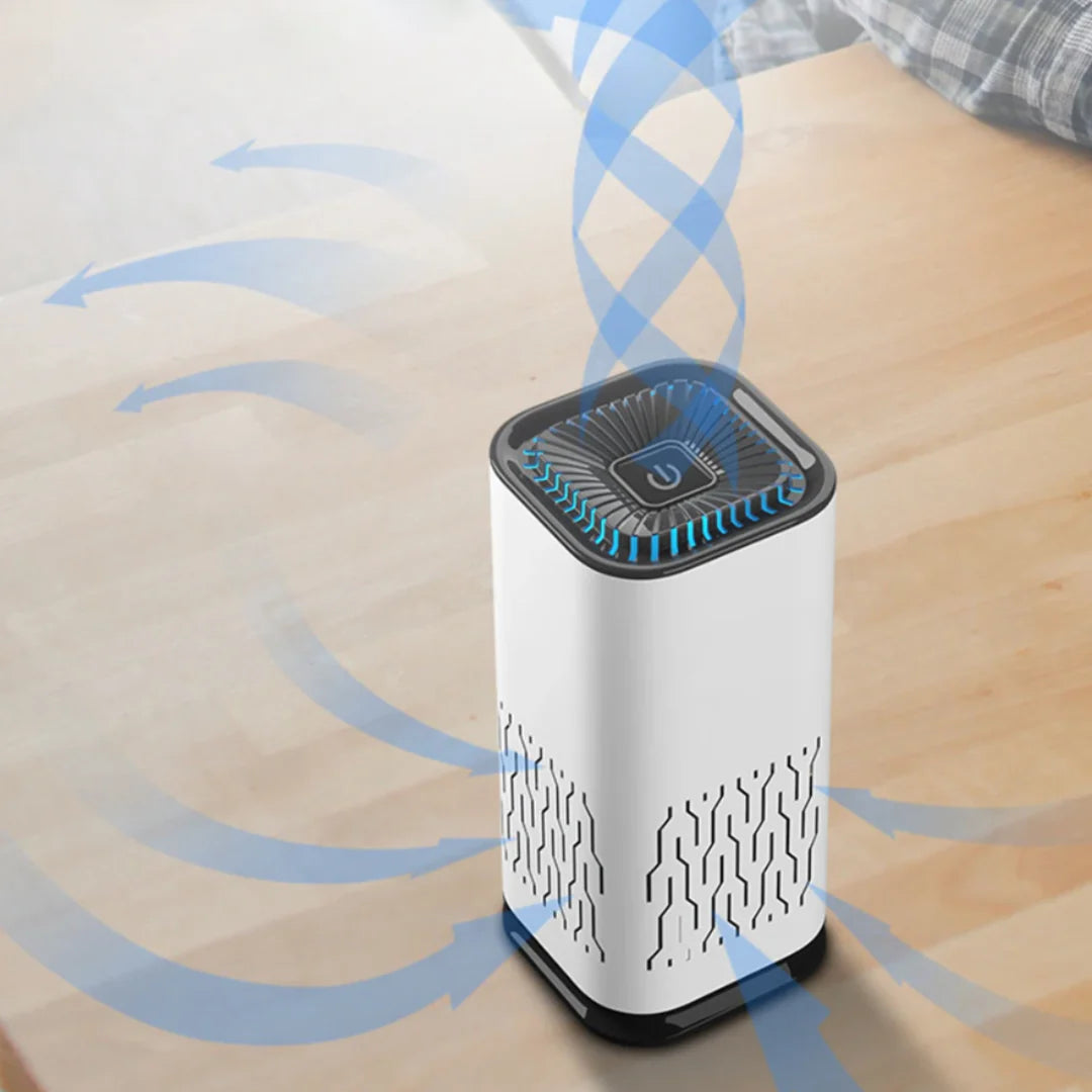 ™ - Pet Air Purifier 2.0